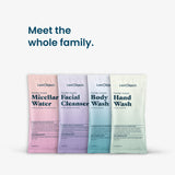 Body Wash Bundle LastObject all_variants 1 bottle 2 bottles 3 bottles Starter Kit 2x