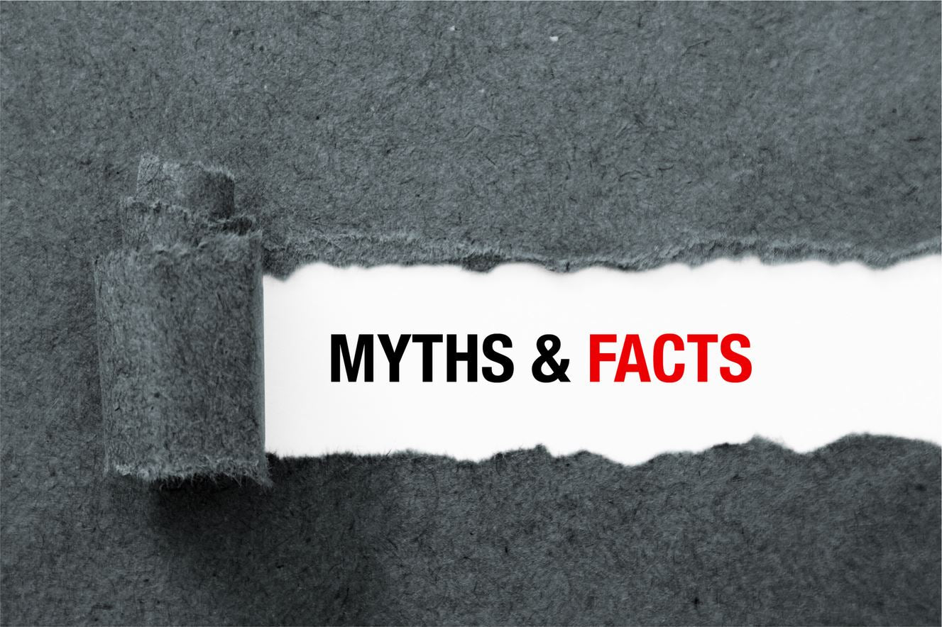 Biggest Myths & Little-Known Truths About Recycling