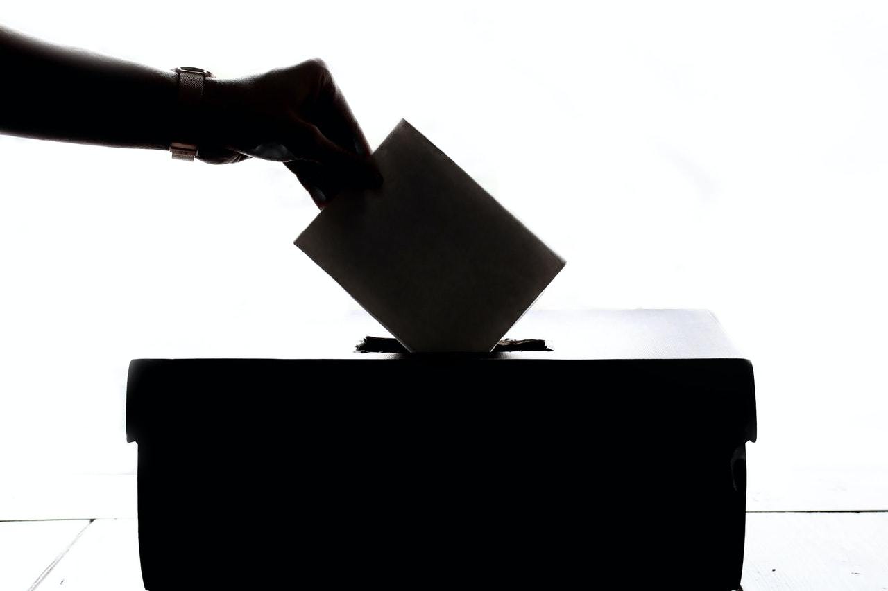 How to Vote with your Dollar