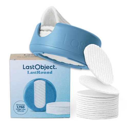 LastRound Original Blue