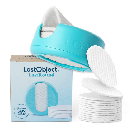 LastRound Original Turquoise