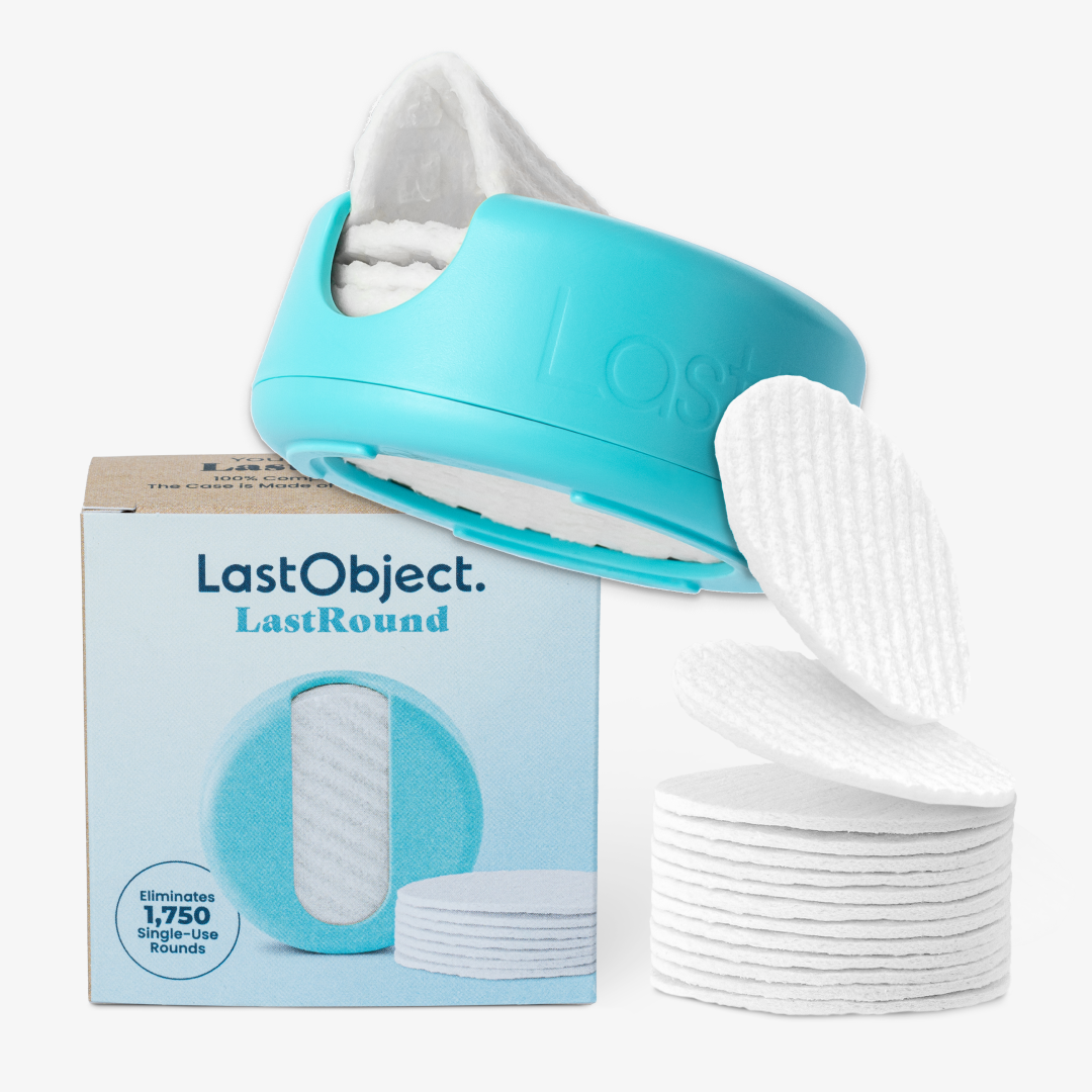 LastRound Original Turquoise