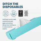 LastTissue Box