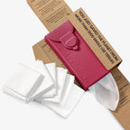 LastTissue Pack Red