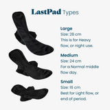 LastPadKit Bundle LastObject 2-Pack 3-Pack 6-Pack all_variants